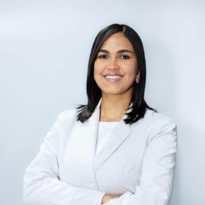 Dra. Sugeidy Maria Díaz García