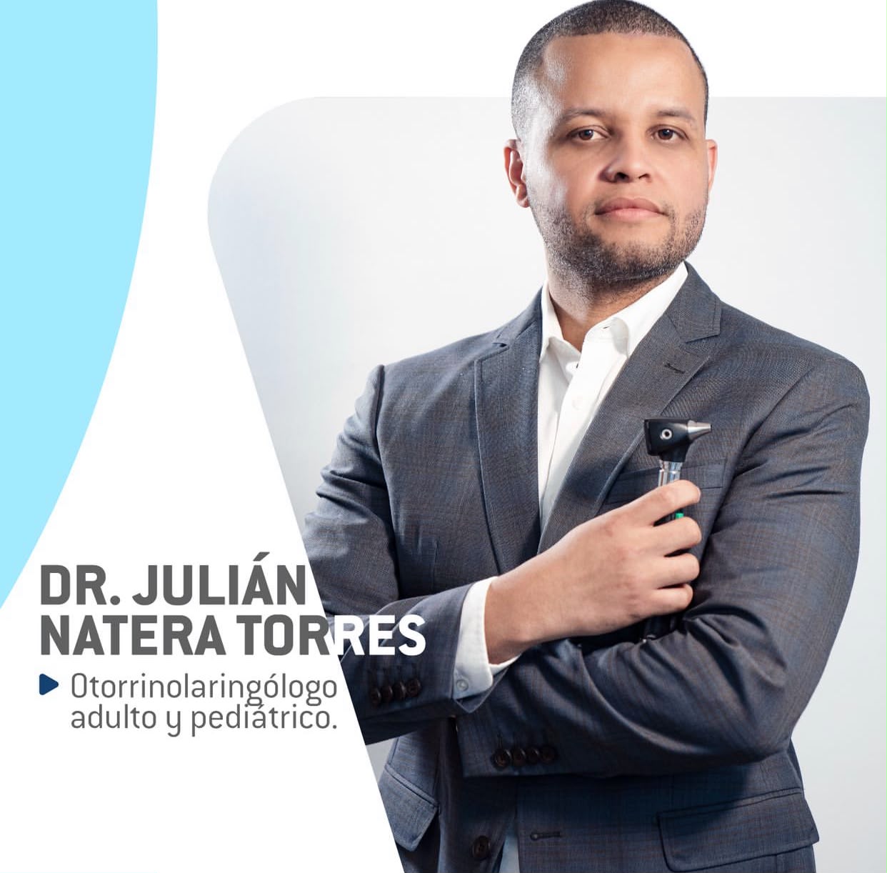 Dr. Julian Natera Torres