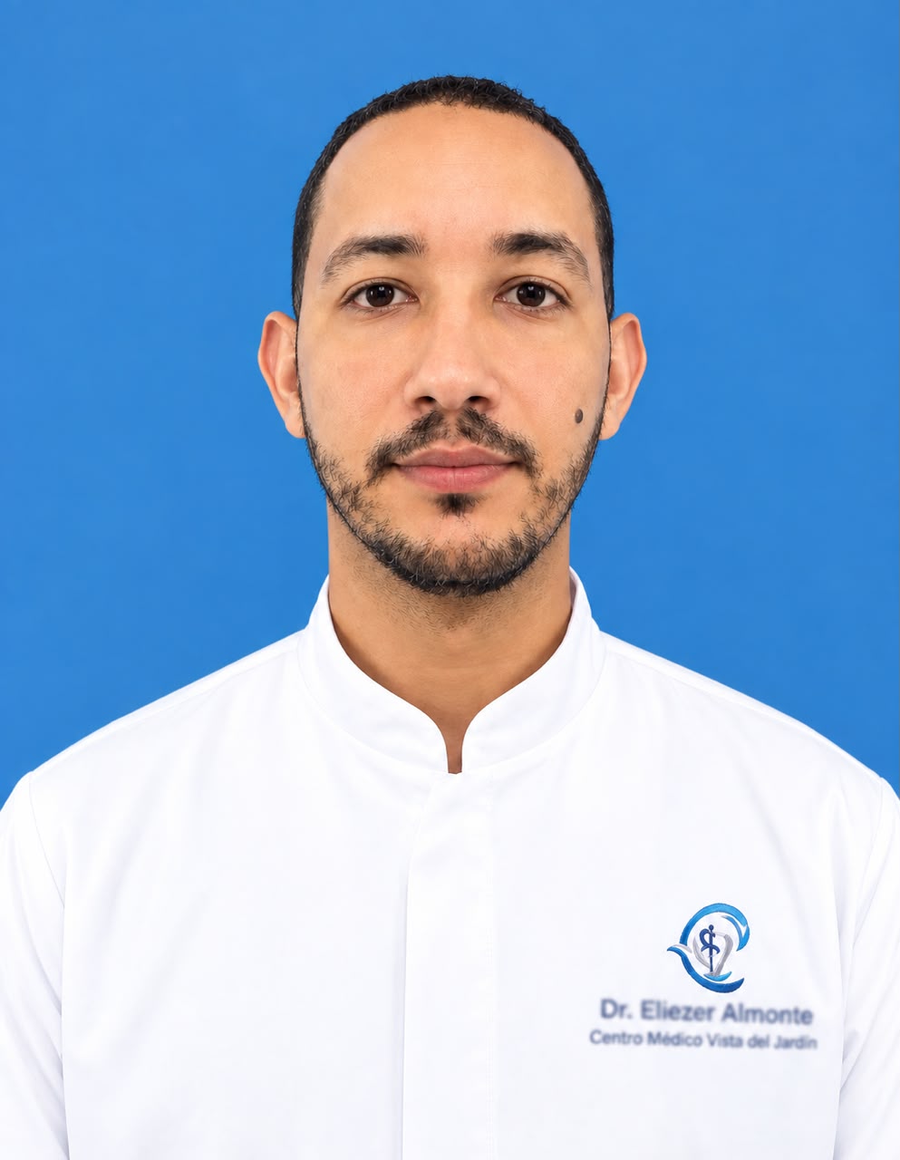 Dr. Eliezer Almonte