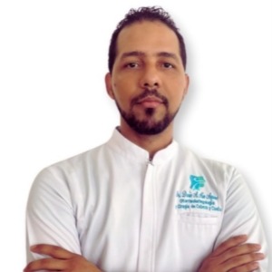 Dr. Dario Antonio Nin Aquino