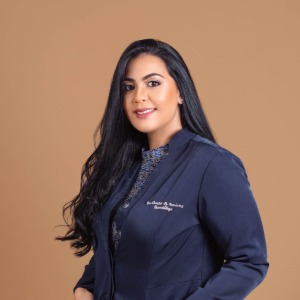Dra. Chantal Marie Hernández González